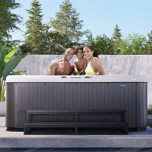 Patio Plus hot tubs for sale in Harrisonburg